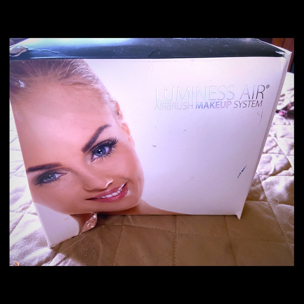 Luminess Air Airbrush Makeup System